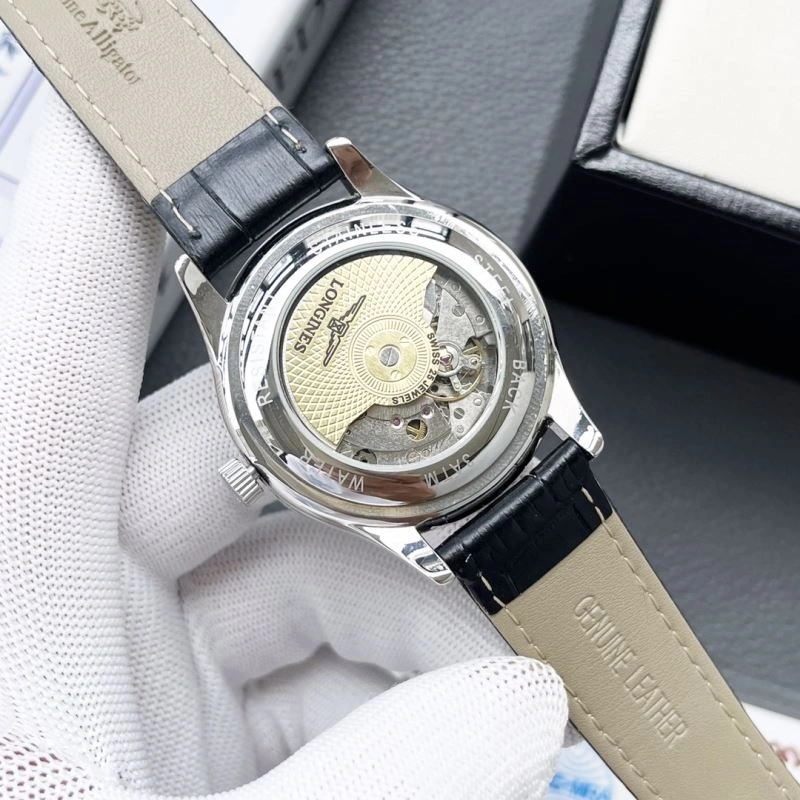 LONGINES Watches Sleek 189035