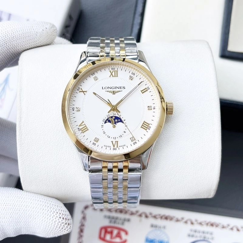 LONGINES Watches StreetReady 189025