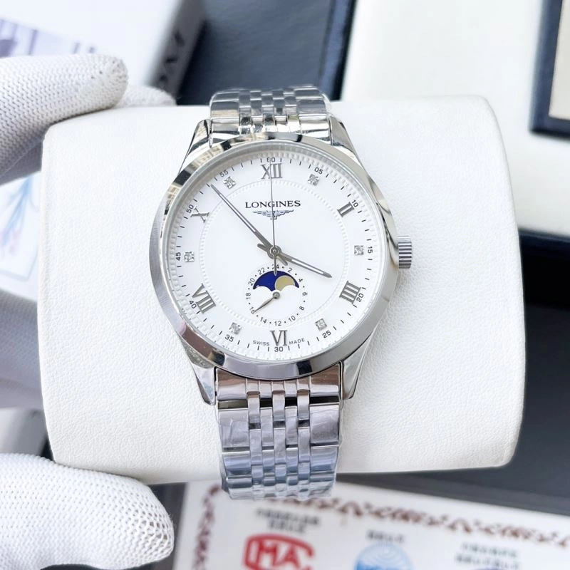 LONGINES Watches StreetReady 189025