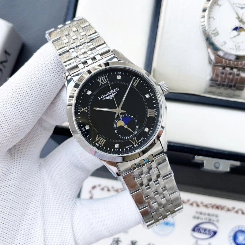 LONGINES Watches StreetReady 189025