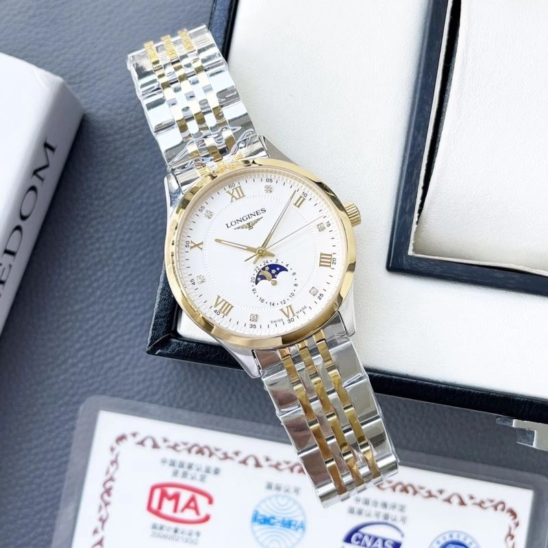 LONGINES Watches StreetReady 189025