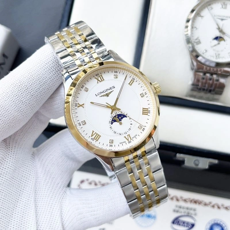 LONGINES Watches StreetReady 189025