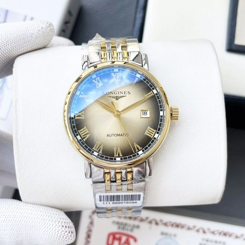 LONGINES Watches Bold 189019