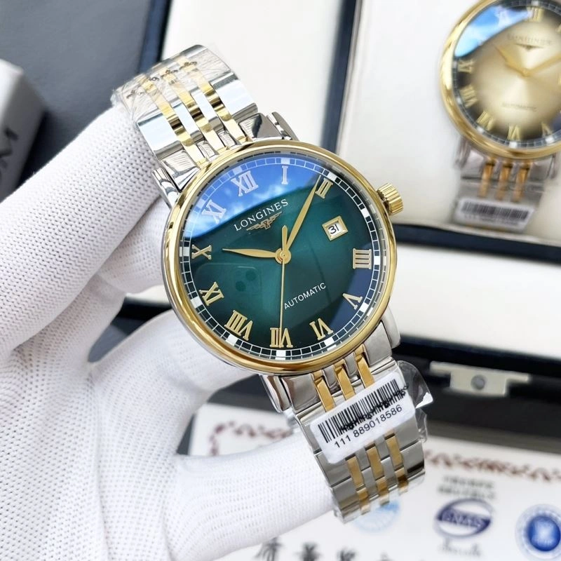 LONGINES Watches Bold 189019