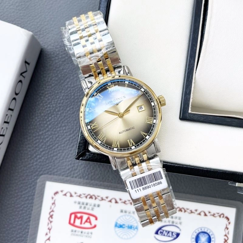 LONGINES Watches Bold 189019