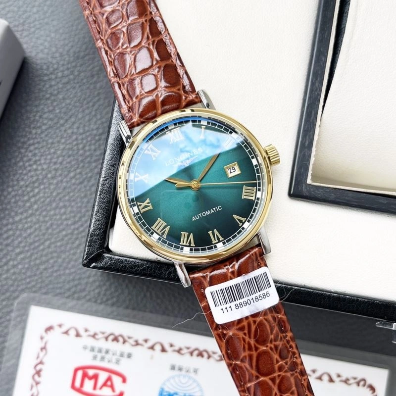 Sophisticated LONGINES Watches 189016