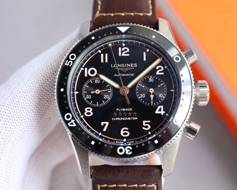 LONGINES Watches ZeroBulk 189017