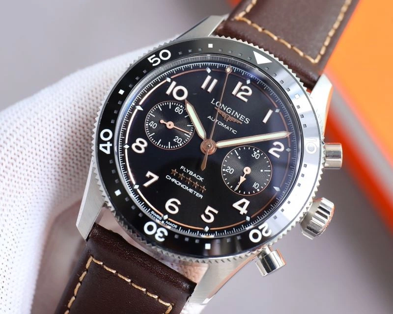 LONGINES Watches ZeroBulk 189017