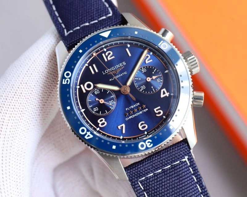 LONGINES Watches ZeroBulk 189017