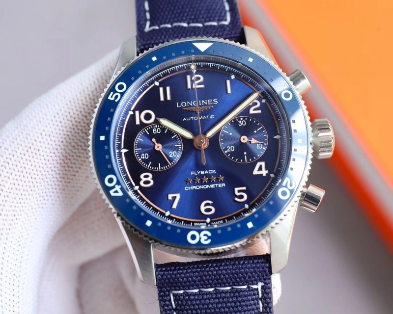 LONGINES Watches ZeroBulk 189017