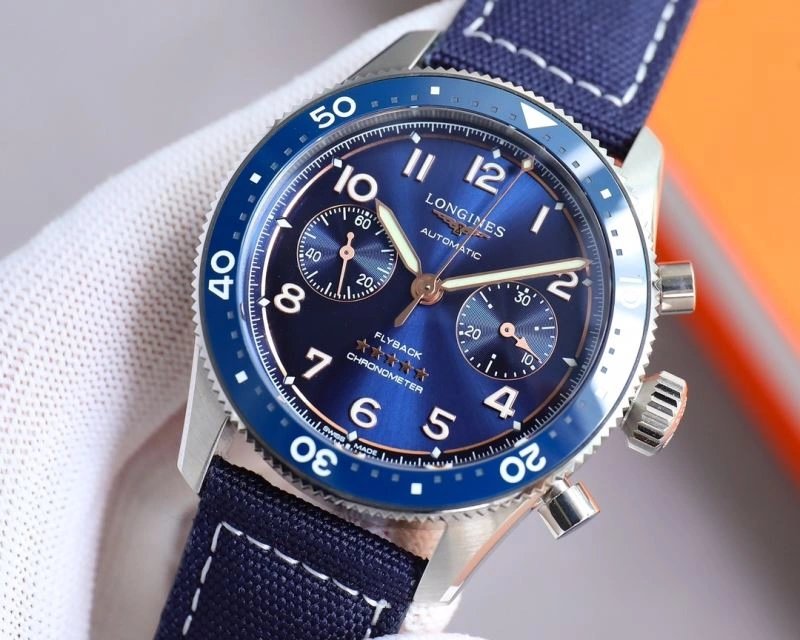 LONGINES Watches ZeroBulk 189017