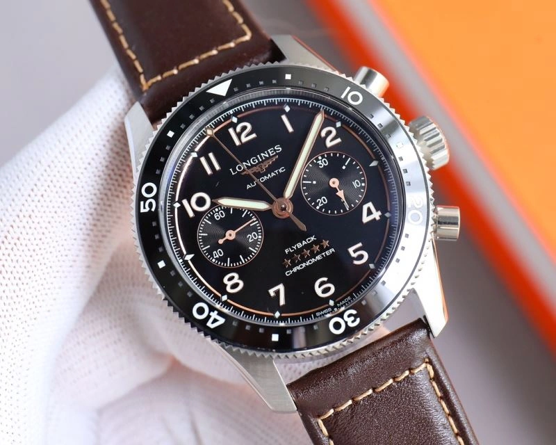 LONGINES Watches ZeroBulk 189017