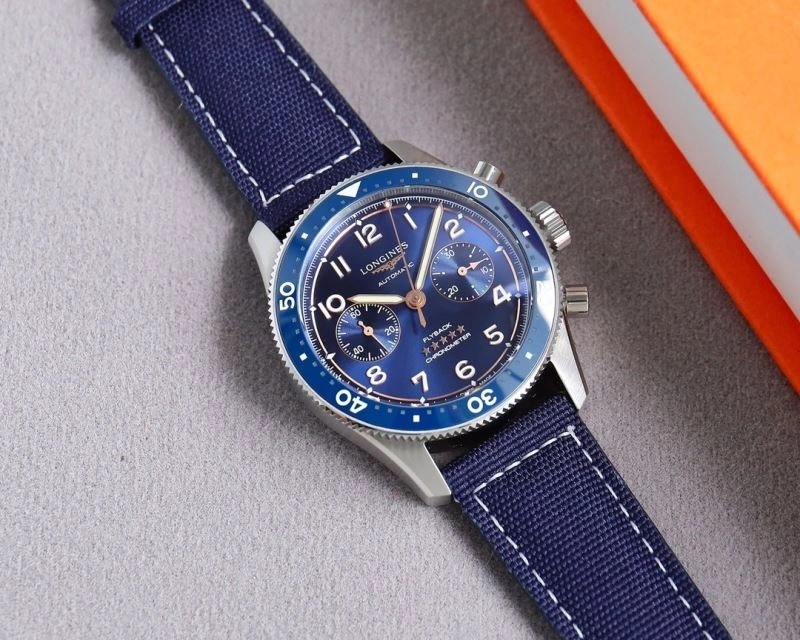 LONGINES Watches ZeroBulk 189017