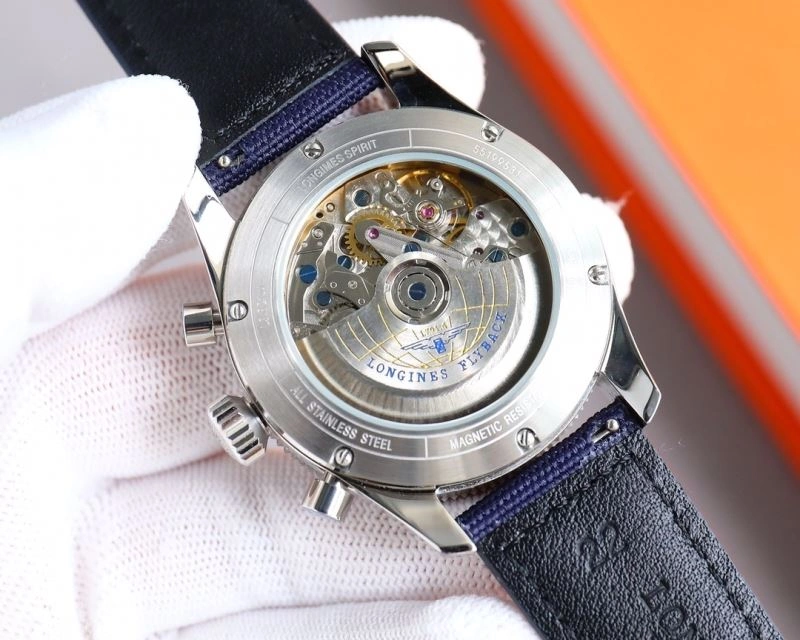 LONGINES Watches ZeroBulk 189017