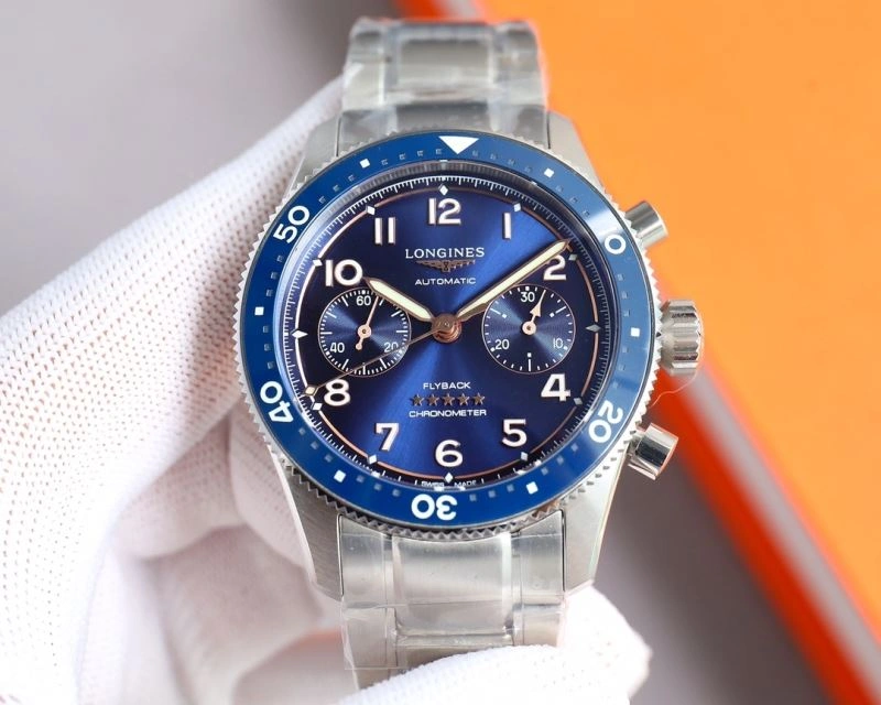 LONGINES Watches Seasonal 189015