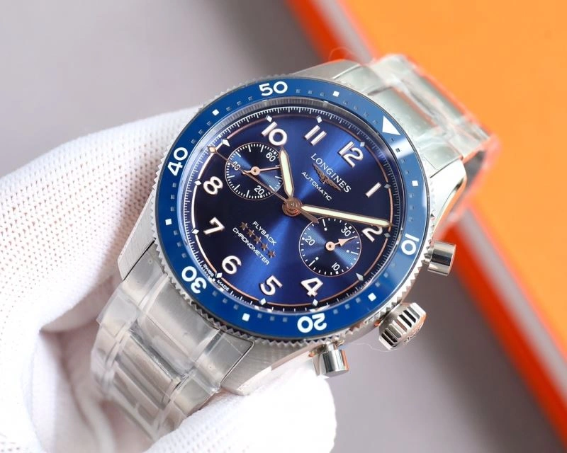 LONGINES Watches Seasonal 189015