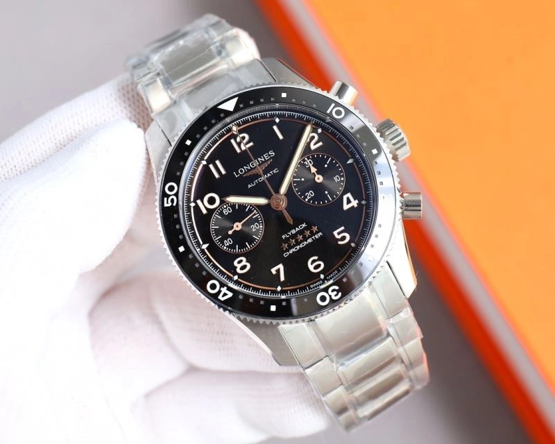 LONGINES Watches Seasonal 189015