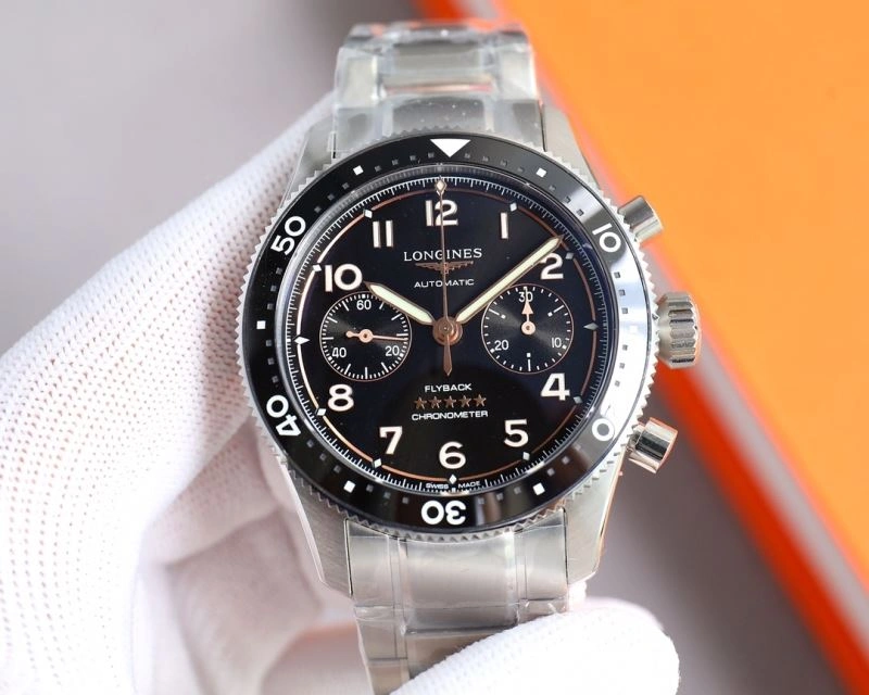 LONGINES Watches Seasonal 189015