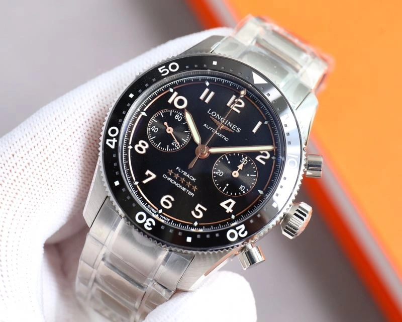 LONGINES Watches Seasonal 189015