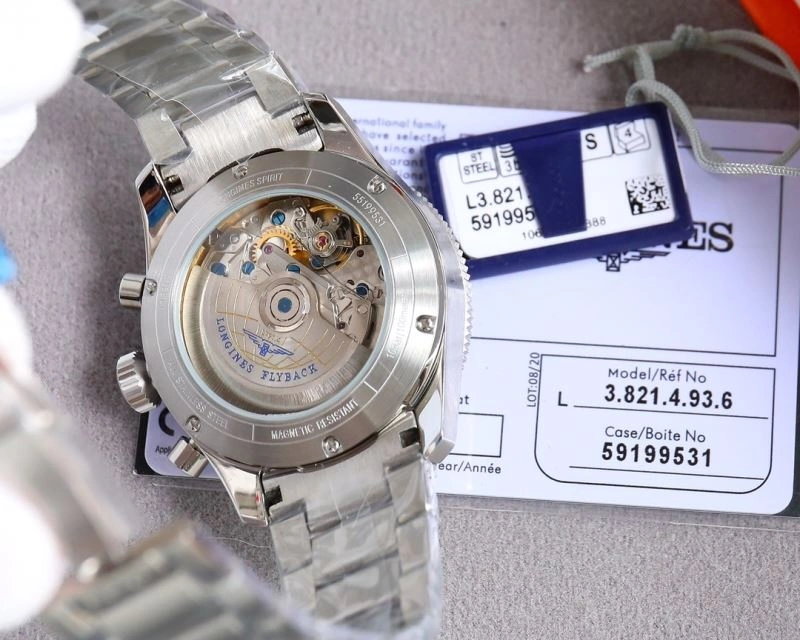 LONGINES Watches Seasonal 189015