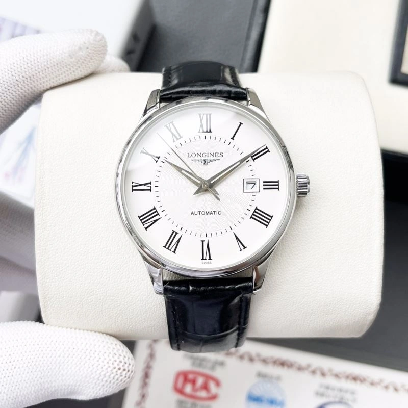 LONGINES Watches Upgraded 189013