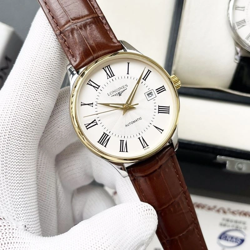 LONGINES Watches Upgraded 189013