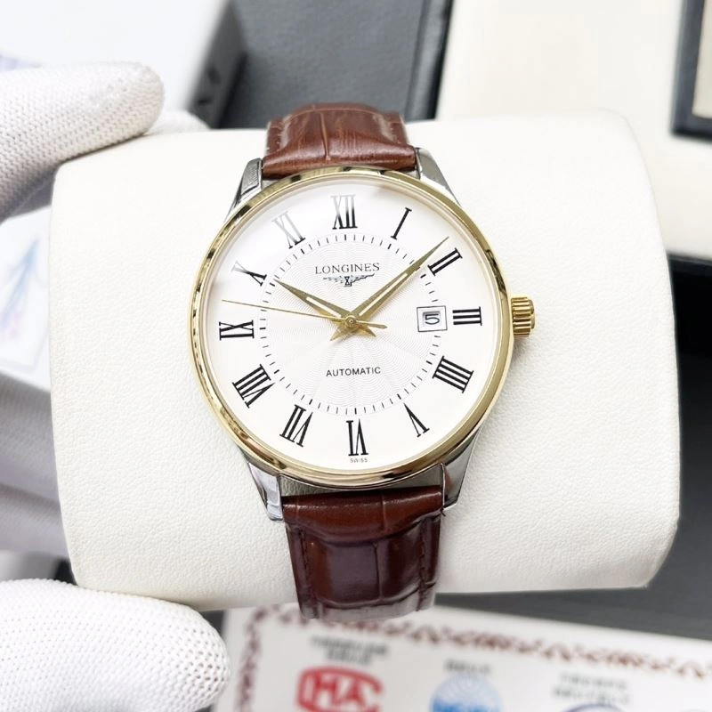 LONGINES Watches Upgraded 189013