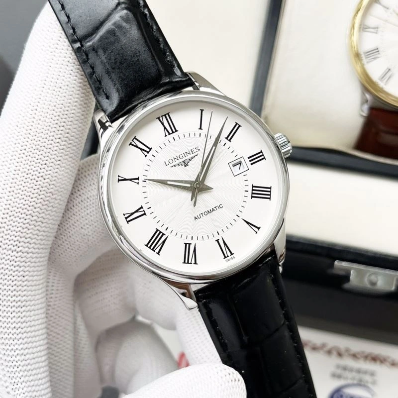 LONGINES Watches Upgraded 189013