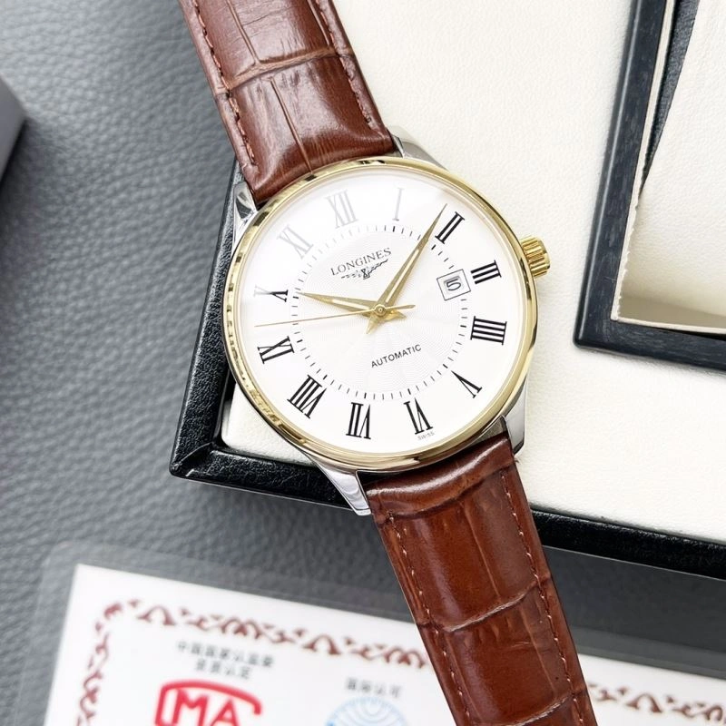 LONGINES Watches Upgraded 189013
