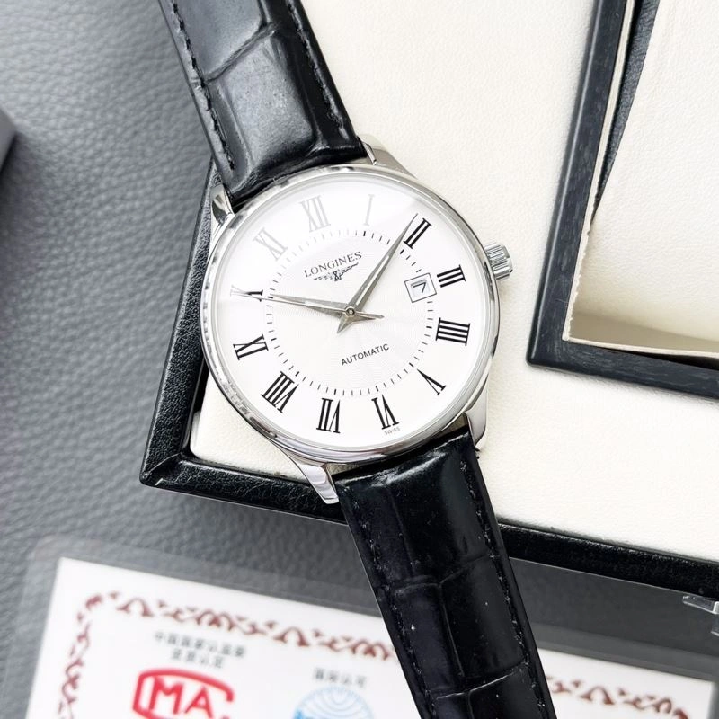 LONGINES Watches Upgraded 189013