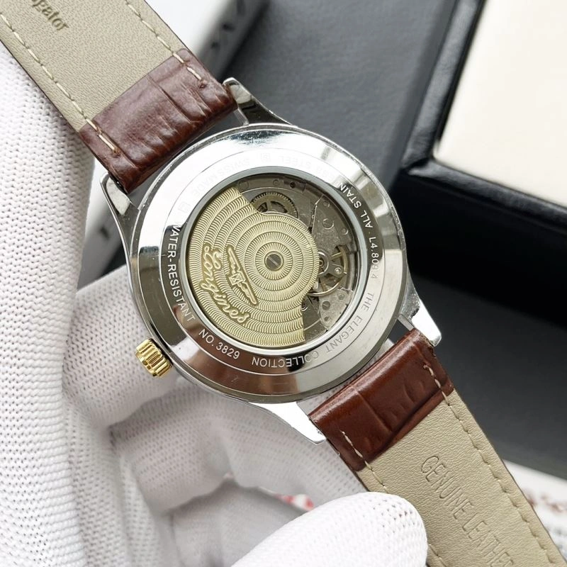 LONGINES Watches Upgraded 189013