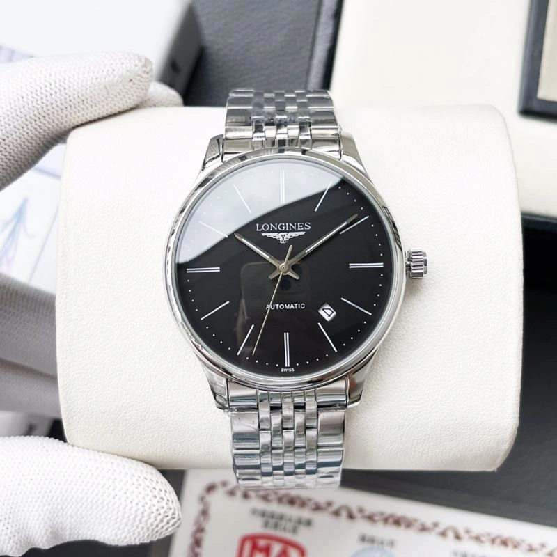 Flexible LONGINES Watches 189012