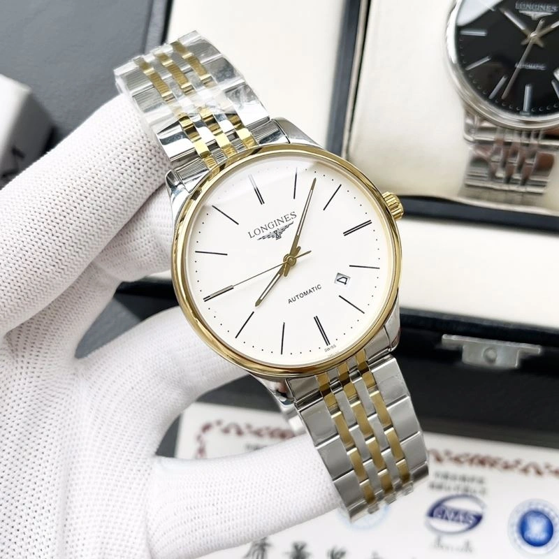 Flexible LONGINES Watches 189012