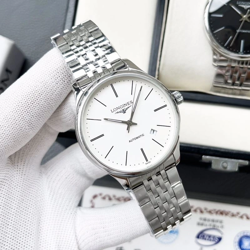 Flexible LONGINES Watches 189012