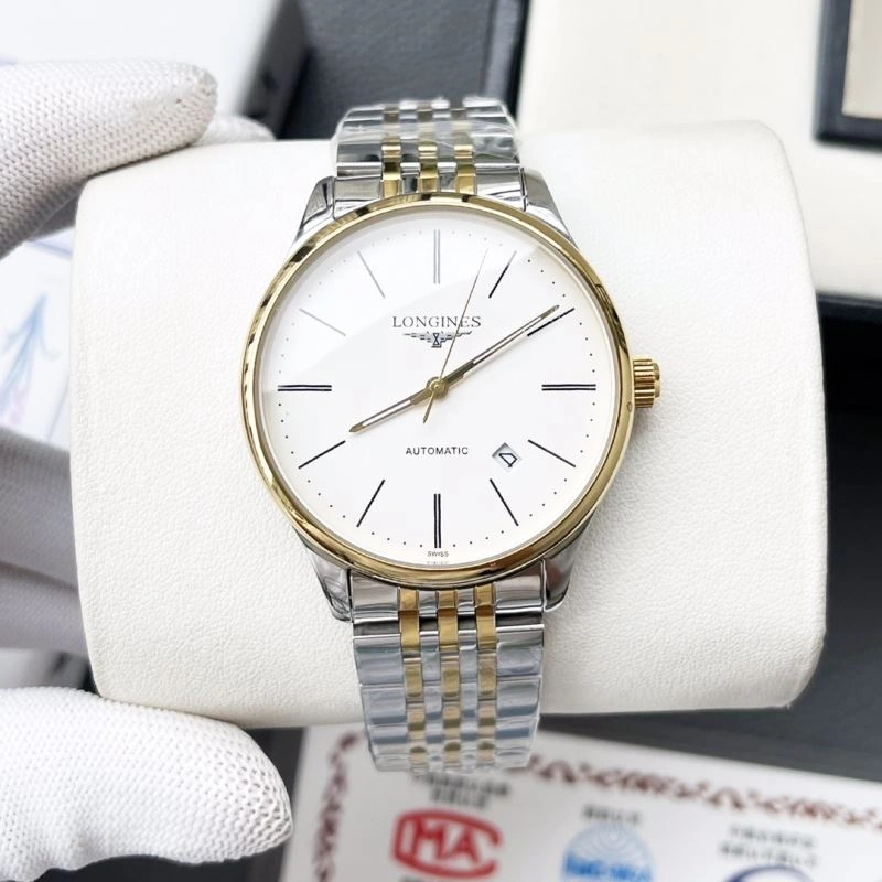 Flexible LONGINES Watches 189012