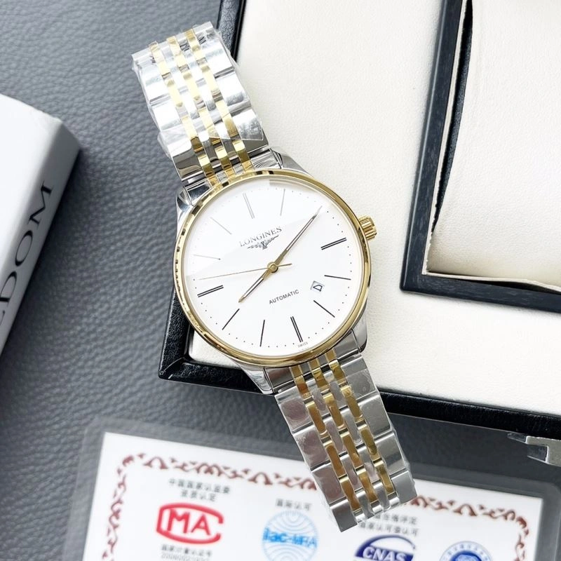 Flexible LONGINES Watches 189012