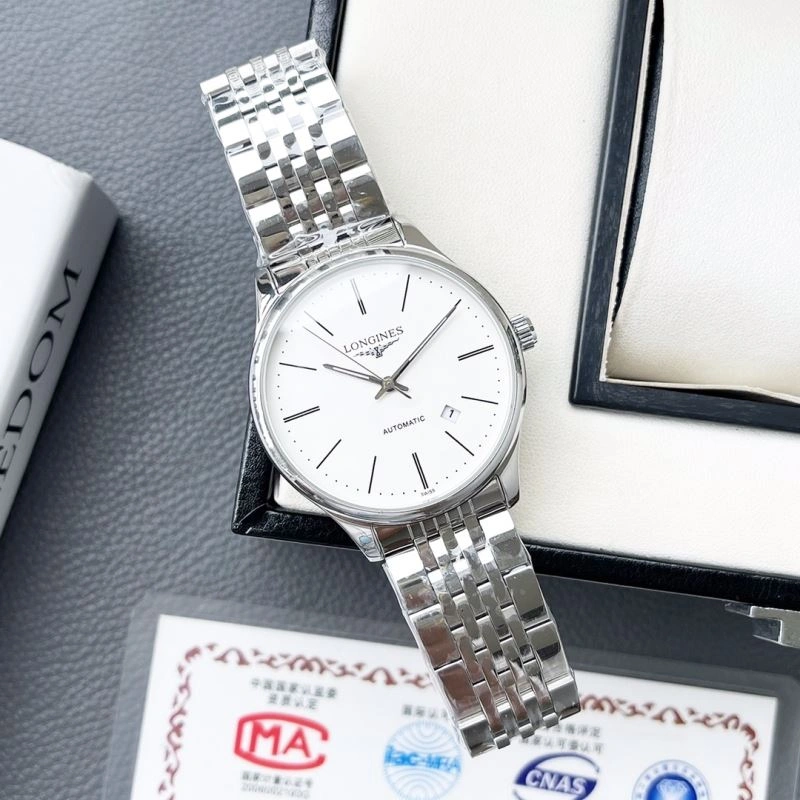 Flexible LONGINES Watches 189012