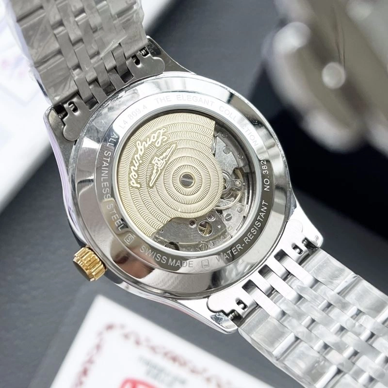 Flexible LONGINES Watches 189012