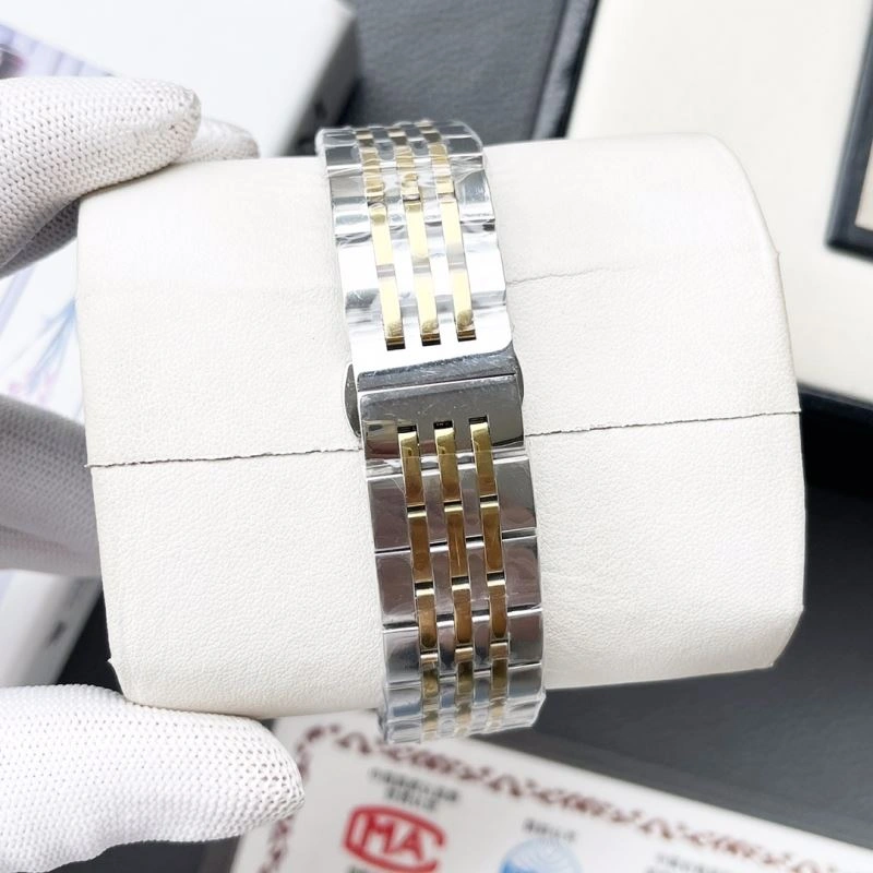 Flexible LONGINES Watches 189012