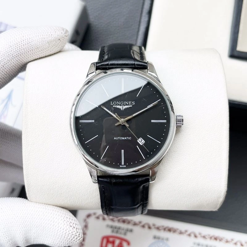 Breathable LONGINES Watches 189011