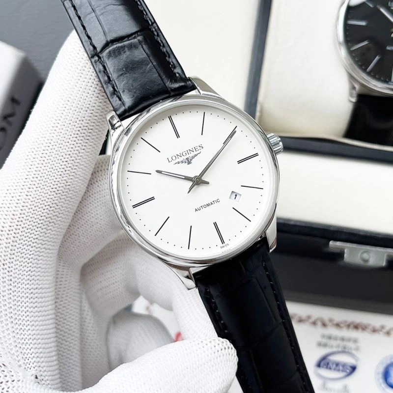 Breathable LONGINES Watches 189011