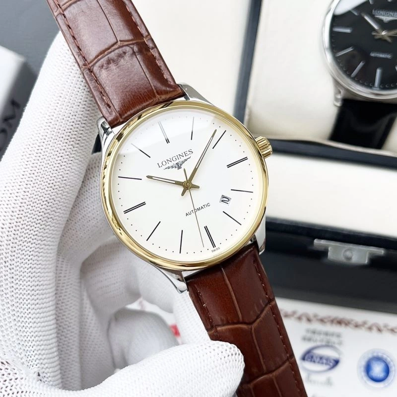 Breathable LONGINES Watches 189011