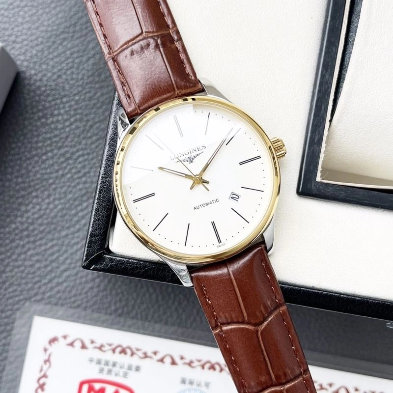 Breathable LONGINES Watches 189011