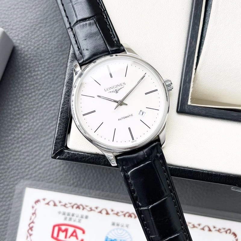 Breathable LONGINES Watches 189011