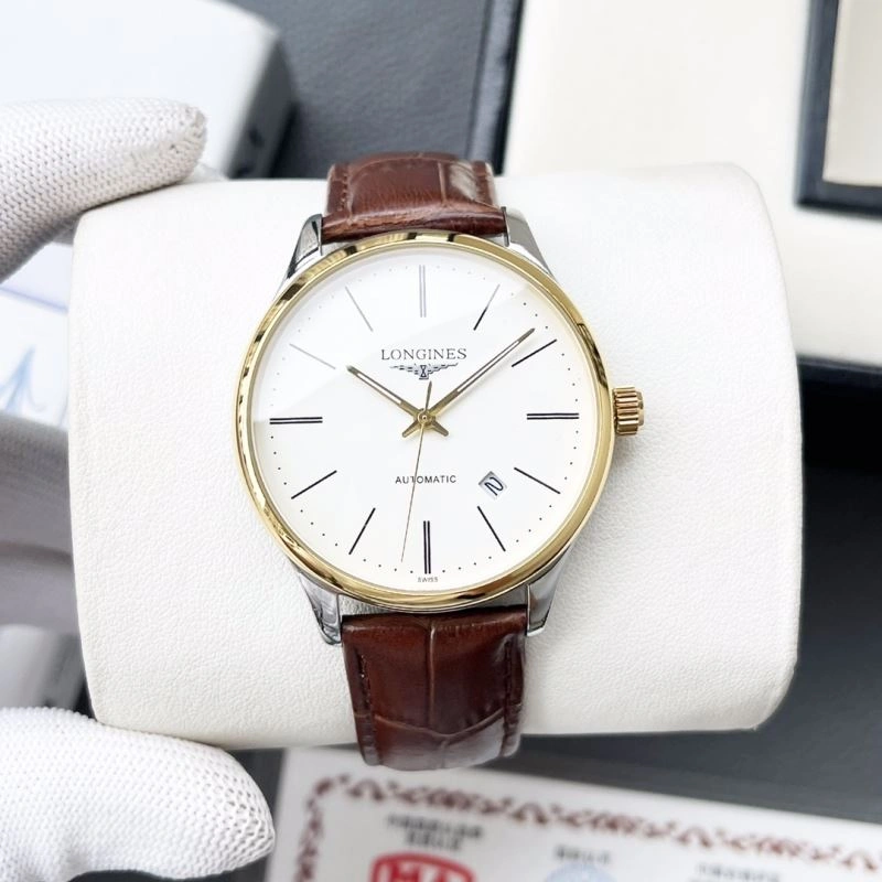 Breathable LONGINES Watches 189011