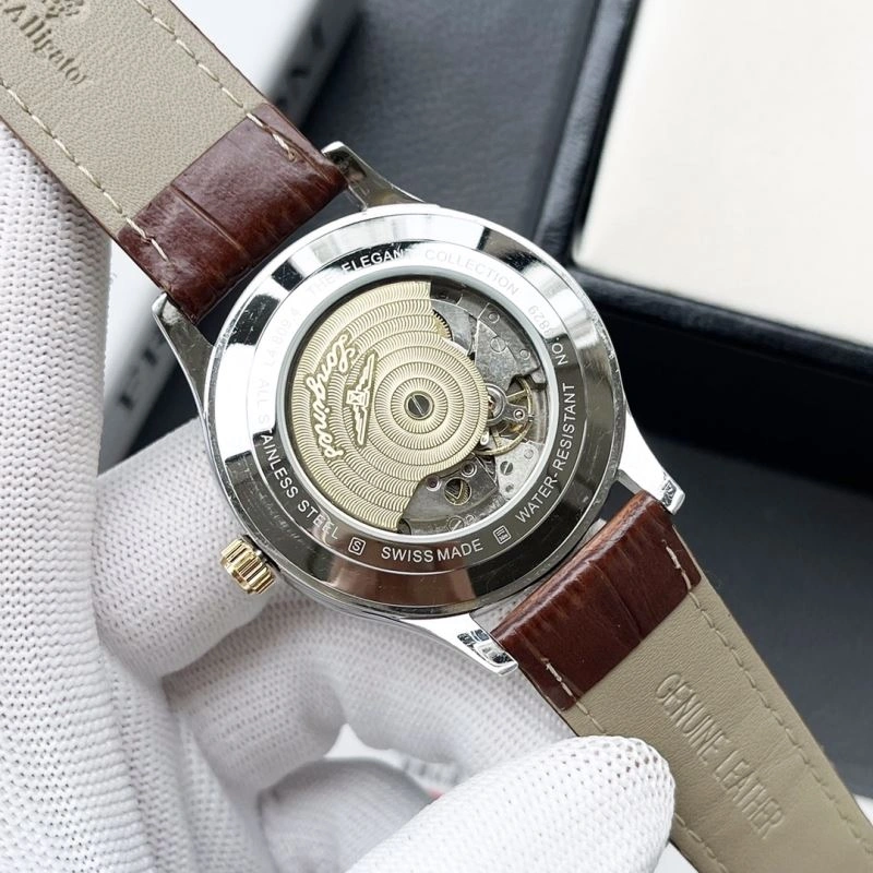 Breathable LONGINES Watches 189011