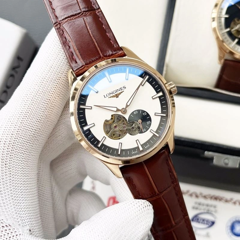 OdorResistant LONGINES Watches 189008