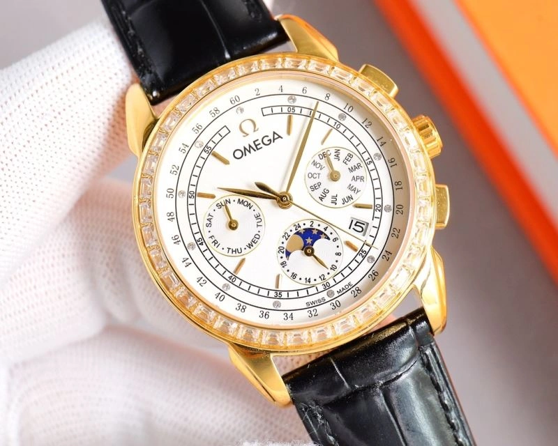 LONGINES Watches Affordable 189006