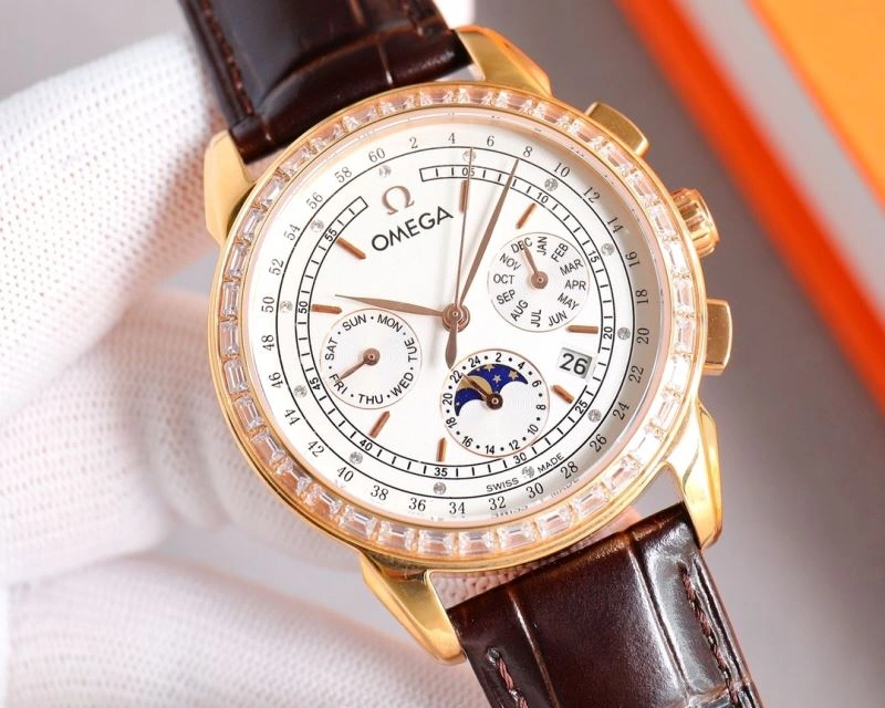 OnTrend LONGINES Watches 188999