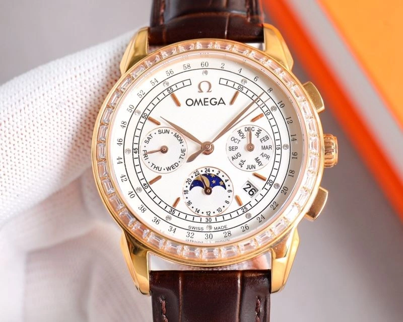 OnTrend LONGINES Watches 188999